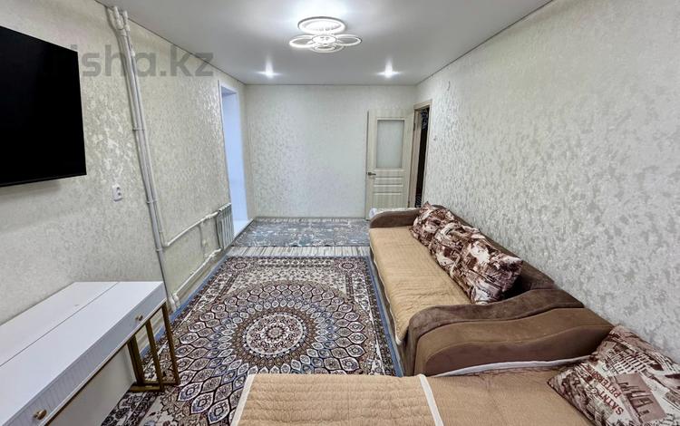 4-бөлмелі пәтер · 65 м² · 2/5 қабат, ул. Жекибаева, бағасы: 19.5 млн ₸ в Караганде, Алихана Бокейханова р-н — фото 24