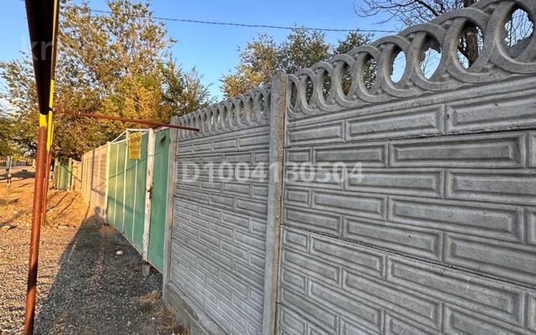 Отдельный дом · 5 комнат · 71 м² · 33 сот., Гани Муратбаева 2 — Гани Муратбаева 2 за 12 млн 〒 в Асе — фото 15