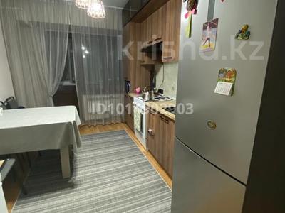 3-бөлмелі пәтер · 60 м² · 3 қабат, Карасай батыра 20, бағасы: 29 млн ₸ в Талгаре