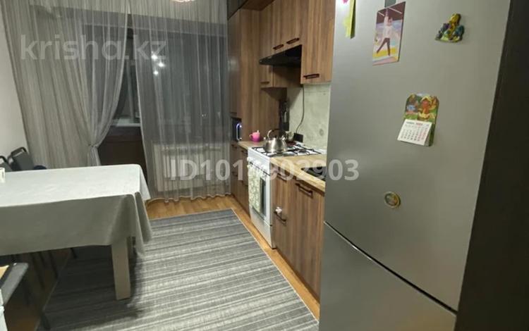 3-бөлмелі пәтер · 60 м² · 3 қабат, Карасай батыра 20, бағасы: 29 млн ₸ в Талгаре — фото 2