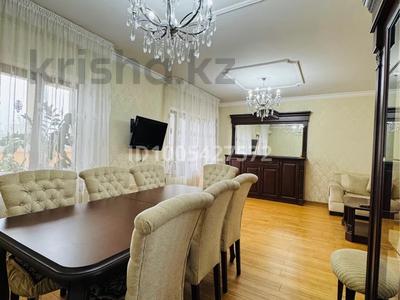 3-комнатная квартира · 86.6 м² · 5/5 этаж, мкр Таугуль, Щепкина 7/48 — Пятницкого за 60 млн 〒 в Алматы, Ауэзовский р-н