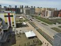 3-комнатная квартира · 64 м² · 7/9 этаж, Абикен Бектуров 19 — ул. Р Бағланова - ул. Туран за 50.5 млн ₸ в Астане, Нура р-н — фото 7