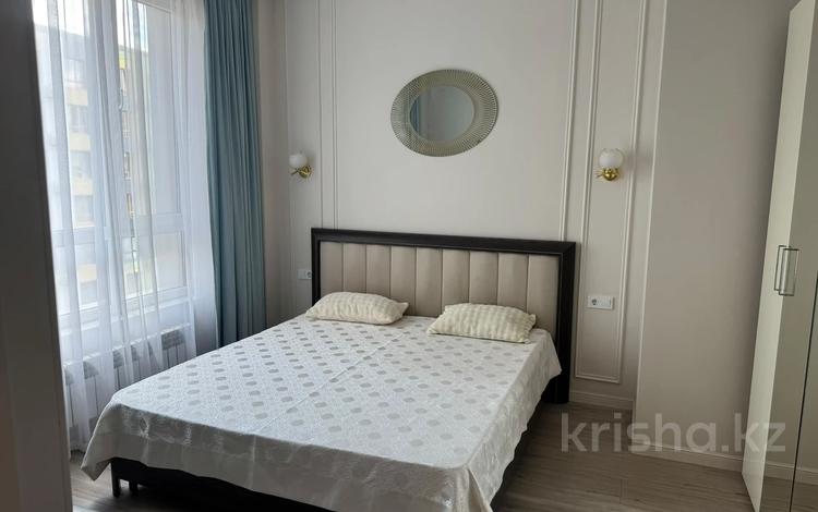 3-комнатная квартира · 64 м² · 7/9 этаж, Абикен Бектуров 19 — ул. Р Бағланова - ул. Туран за 50.5 млн ₸ в Астане, Нура р-н — фото 38