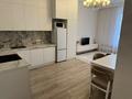 3-комнатная квартира · 64 м² · 7/9 этаж, Абикен Бектуров 19 — ул. Р Бағланова - ул. Туран за 50.5 млн ₸ в Астане, Нура р-н — фото 2