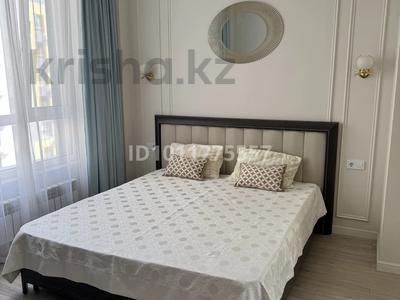 3-комнатная квартира · 64 м² · 7/9 этаж, Абикен Бектуров 19 — ул. Р Бағланова - ул. Туран за 50.5 млн ₸ в Астане, Нура р-н