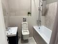 3-комнатная квартира · 64 м² · 7/9 этаж, Абикен Бектуров 19 — ул. Р Бағланова - ул. Туран за 54.3 млн ₸ в Астане, Нура р-н — фото 7