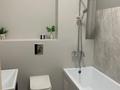 3-комнатная квартира · 64 м² · 7/9 этаж, Абикен Бектуров 19 — ул. Р Бағланова - ул. Туран за 54.3 млн ₸ в Астане, Нура р-н — фото 8