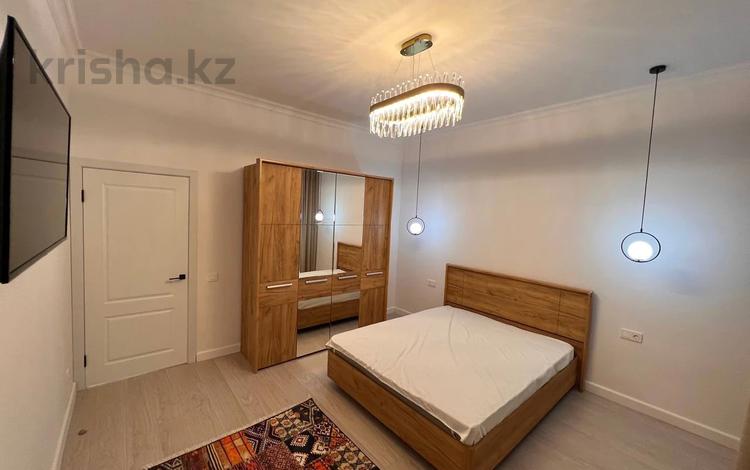 1-комнатная квартира, 40 м², 5 этаж помесячно, E- 753 6