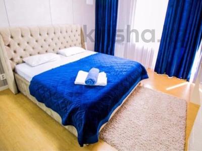 1-комнатная квартира · 55 м² · 15/28 этаж, Кошкарбаева 10/1 — Тауелсиздик за 5 000 〒 в Астане, Сарайшык р-н