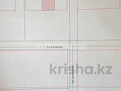 Участок · 10 соток, Жумабаева за 9 млн 〒 в Караоткеле