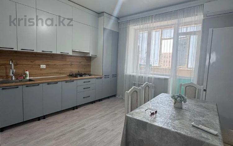2-комнатная квартира · 74.2 м² · 5/5 этаж, Алтын орда за 23 млн ₸ в Актобе — фото 2