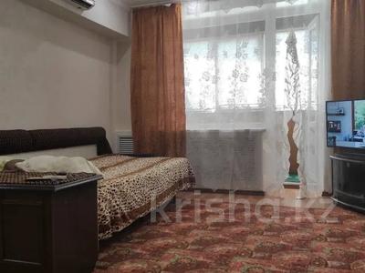 1-комнатная квартира · 35 м² · 3/5 этаж, Шевченко за 30.5 млн ₸ в Алматы, Алмалинский р-н