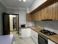 3-бөлмелі пәтер · 79.2 м² · 1/9 қабат, Ақсай-1А ш/а., бағасы: 49.7 млн ₸ в Алматы, Ауэзовский р-н