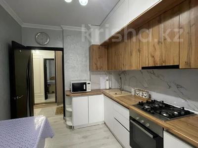 3-бөлмелі пәтер · 79.2 м² · 1/9 қабат, Ақсай-1А ш/а., бағасы: 49.7 млн ₸ в Алматы, Ауэзовский р-н