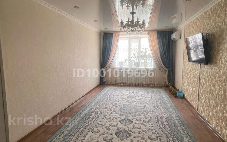 2-комнатная квартира · 70 м² · 1/9 этаж, Нур Актобе 28в — торг дом Анвар за 18 млн 〒 — фото 2