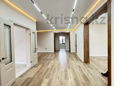 Жеке үй · 5 бөлме · 150 м² · 5 жүзд., Алтынсарина 80 — Алтынсарина, бағасы: 66 млн ₸ в Абай