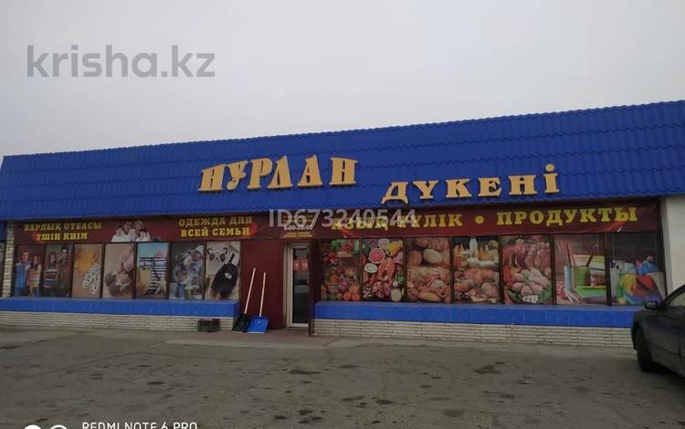 Магазины и бутики • 1200 м² за 90 млн 〒 в Талдыкоргане — фото 2