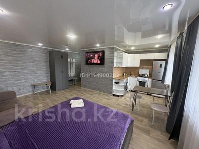 1-бөлмелі пәтер · 33 м² · 4/5 қабат, Ленина 115 — Горняков, бағасы: 12 000 ₸ в Рудном