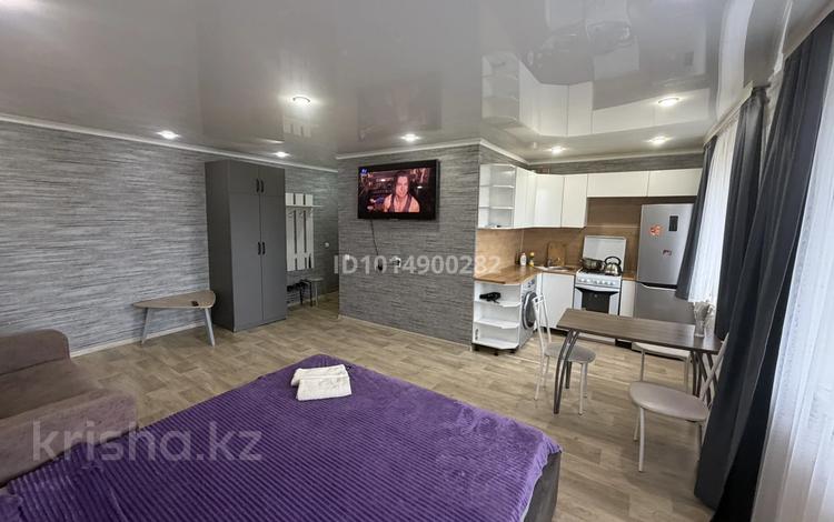 1-бөлмелі пәтер · 33 м² · 4/5 қабат, Ленина 115 — Горняков, бағасы: 12 000 ₸ в Рудном — фото 2