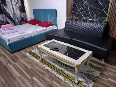 1-комнатная квартира · 35 м², Бектурганова 30 — Ескі Болашак за 2 000 〒 в 