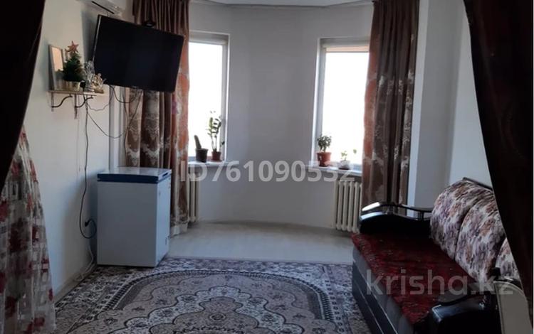 1-комнатная квартира · 40.7 м² · 3/5 этаж, Мкр Байтерек 6 — 13-мкр за 11 млн 〒 в Таразе — фото 2