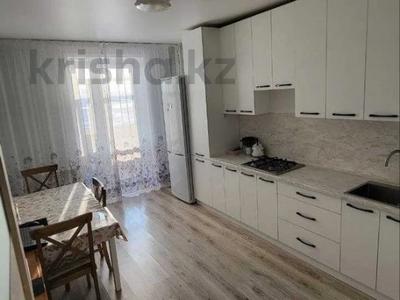 3-бөлмелі пәтер · 85 м² · 6/9 қабат, Микрорайон Береке 60, бағасы: 38.2 млн ₸ в Костанае