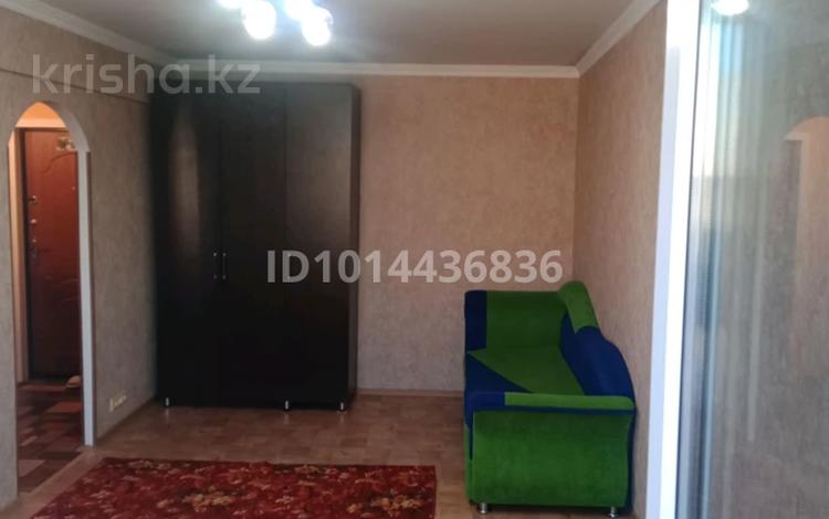 1-бөлмелі пәтер · 38 м² · 5/5 қабат, Жастар 27 — Школа Нурорда, бағасы: 120 000 ₸ в Усть-Каменогорске — фото 2