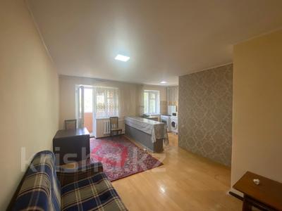 2-комнатная квартира · 40 м² · 3/4 этаж, Розыбакиева 125/2 за 280 000 〒 в Алматы, Бостандыкский р-н