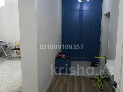 3-бөлмелі пәтер · 75 м² · 5/7 қабат, мкр Нурсат, жилмассив Нурсат 74/5, бағасы: 42 млн ₸ в Шымкенте, Каратауский р-н