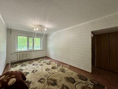 3-бөлмелі пәтер, 58.1 м², 1/5 қабат, Пр. Металлургов, бағасы: 9.8 млн 〒 в Темиртау