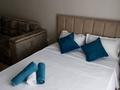1-комнатная квартира · 50 м² · 6/9 этаж, Есенберлина 94 за 13 000 ₸ в Усть-Каменогорске — фото 2