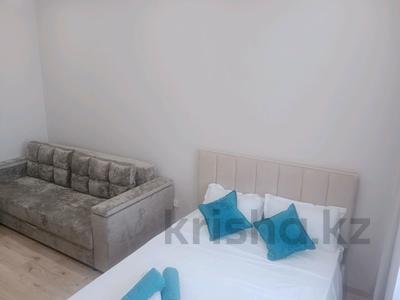 1-комнатная квартира · 50 м² · 6/9 этаж, Есенберлина 94 за 13 000 ₸ в Усть-Каменогорске