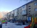 3-бөлмелі пәтер · 58 м² · 3/3 қабат, Турсынбек, бағасы: 17 млн ₸ в 