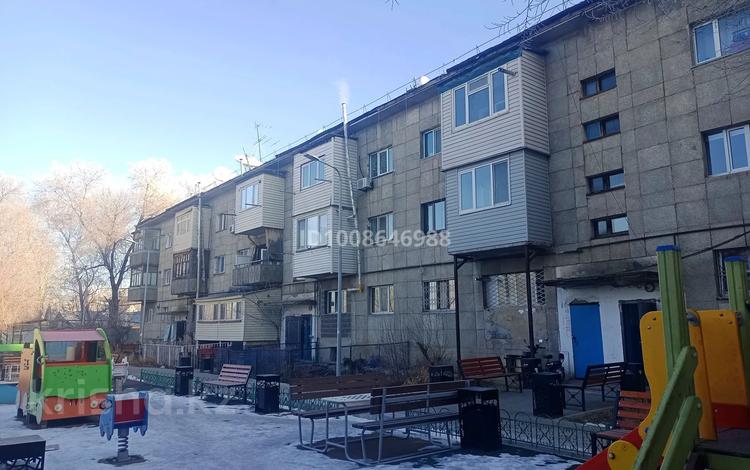 3-бөлмелі пәтер · 58 м² · 3/3 қабат, Турсынбек, бағасы: 17 млн ₸ в  — фото 2