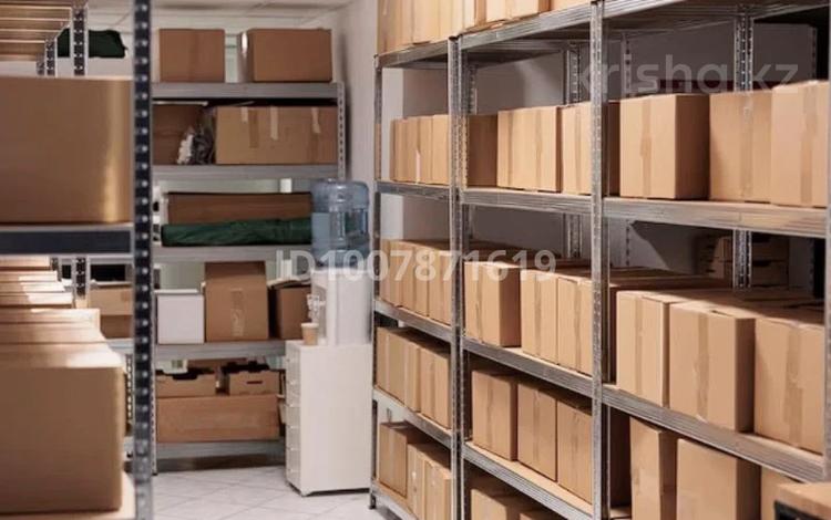 Склады · 5 м² за 9 500 〒 в Костанае, 8-й микрорайон — фото 2