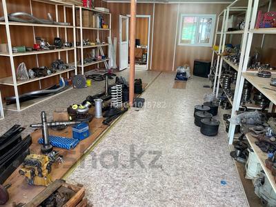 Контейнер на Алем базаре · 36 м², бағасы: 3.2 млн ₸ в Актау, 21-й мкр