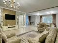 4-комнатная квартира · 113 м² · 3/6 этаж, Г. Иляева 4в за 550 000 ₸ в Шымкенте, Туран р-н