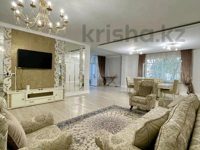 4-комнатная квартира · 113 м² · 3/6 этаж, Г. Иляева 4в за 550 000 ₸ в Шымкенте, Туран р-н