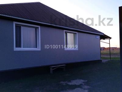 Отдельный дом · 4 комнаты · 145 м² · 10 сот., Мик заречный 2линия 102 — Ровд за 36.5 млн 〒 в Щучинске