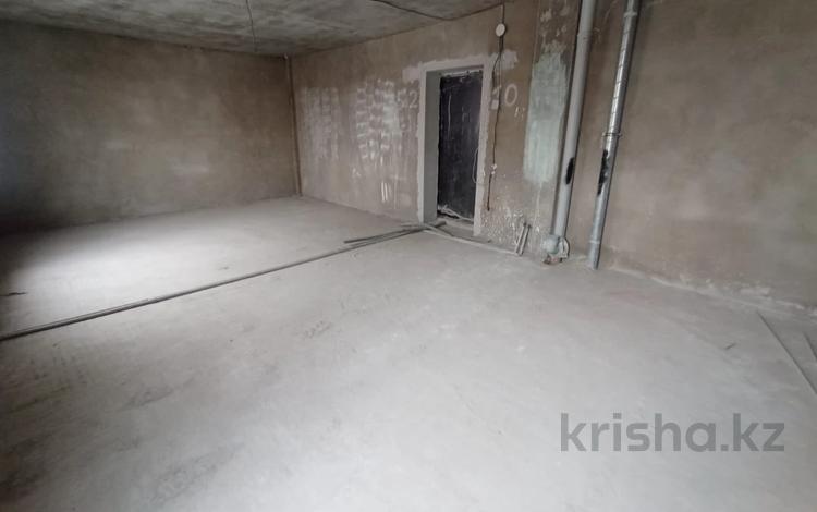 1-комнатная квартира · 38.3 м² · 2/3 этаж, Данеш Ракышева 61 за 15.5 млн 〒 в  — фото 6