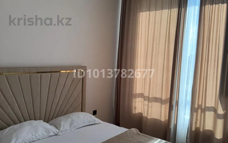 1-комнатная квартира · 45 м², Бухар жырау 12/2 за 3 000 ₸ в Астане, Есильский р-н — фото 2