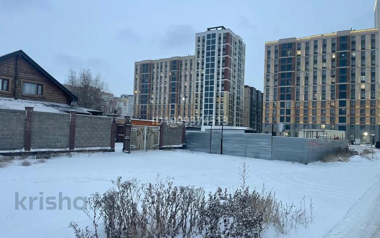 Участок · 16 соток, мкр Городской Аэропорт — Кабжанова 20 за 170 млн 〒 в Караганде, Казыбек би р-н — фото 2