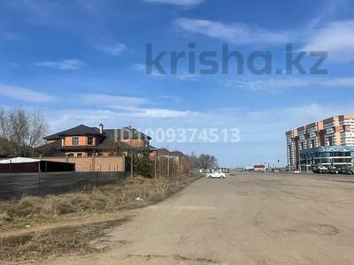 Участок · 16 соток, мкр Городской Аэропорт — Кабжанова 20 за 160 млн ₸ в Караганде, Казыбек би р-н