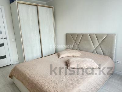 2-комнатная квартира · 60 м² · 4/9 этаж, Жамбыла Жабаева 123 за 300 000 〒 в Петропавловске