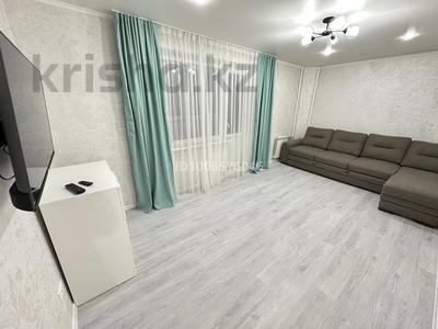 2-комнатная квартира · 60 м² · 4/9 этаж, Жамбыла Жабаева 123 — ТД Рахмет за 300 000 〒 в Петропавловске