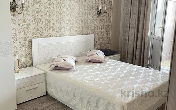 3-бөлмелі пәтер · 72 м² · 5/5 қабат, гарышкер, бағасы: 24.5 млн ₸ в Талдыкоргане, мкр Жана Гарышкер — фото 2