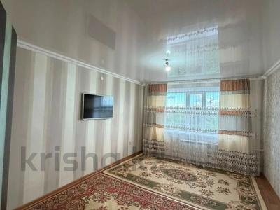 2-комнатная квартира · 48 м² · 5/5 этаж, мкр 8, бр жубановых за 12.5 млн ₸ в Актобе