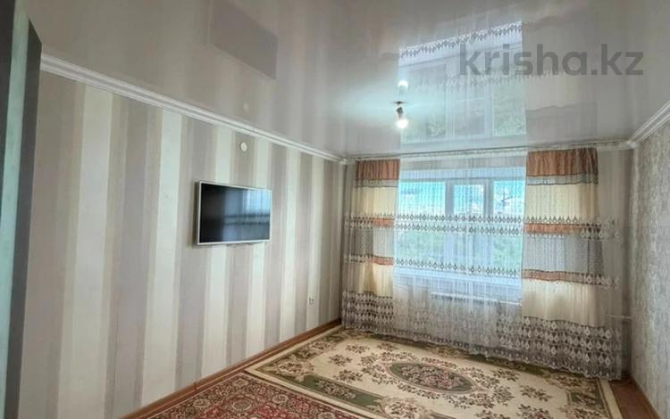 2-комнатная квартира · 48 м² · 5/5 этаж, мкр 8, бр жубановых за 12.5 млн ₸ в Актобе — фото 4