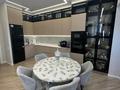 4-бөлмелі пәтер · 110 м² · 14/20 қабат, Гагарина 310, бағасы: 127 млн ₸ в Алматы, Бостандыкский р-н