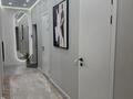 4-бөлмелі пәтер · 110 м² · 14/20 қабат, Гагарина 310, бағасы: 127 млн ₸ в Алматы, Бостандыкский р-н — фото 4